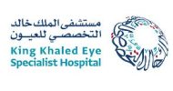 King Khaled Eye Specialist Hospital